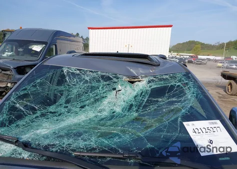 2015 Jeep Grand Cherokee Limited из США, поврежденный, VIN 1C4RJFBG1FC206792